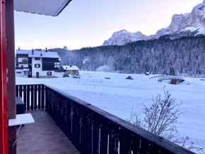 Casa Isotta Sappada
